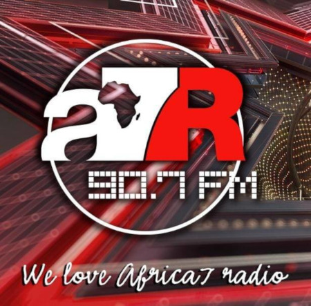 Africa7 FM 90.7